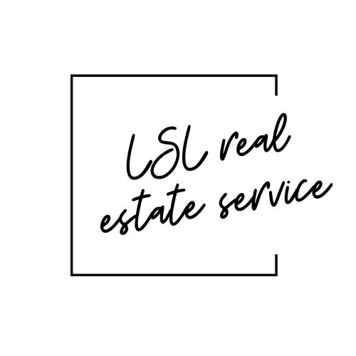 welcome to LSL Real Estate Service's site